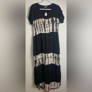 Small Shire Drive dress